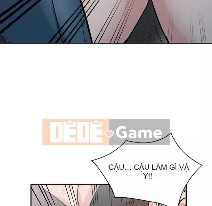 Nhà ký sinh của anh rể Chương 34-35