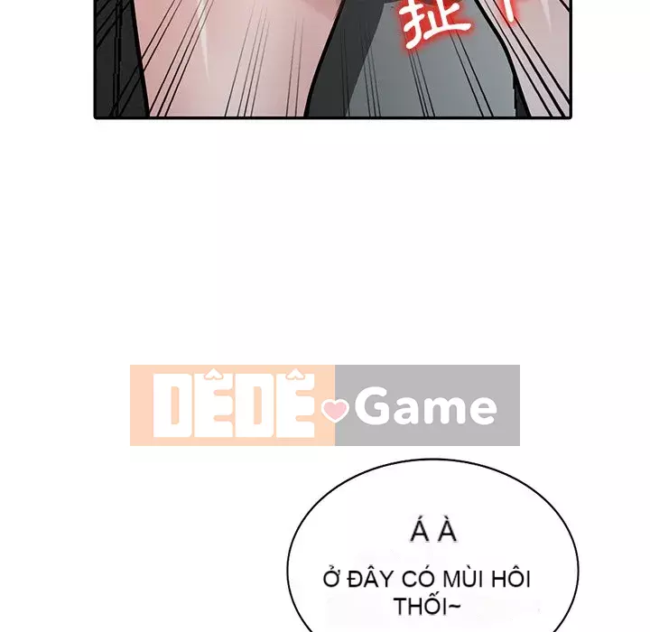 Nhà ký sinh của anh rể Chương 34-35