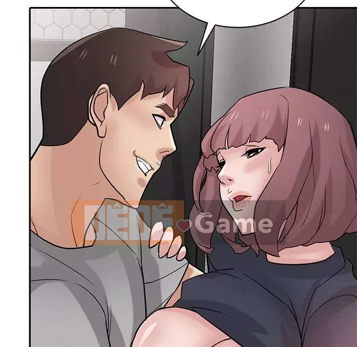 Nhà ký sinh của anh rể Chương 34-35