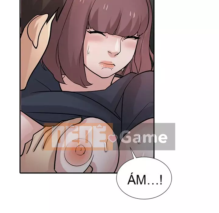 Nhà ký sinh của anh rể Chương 34-35