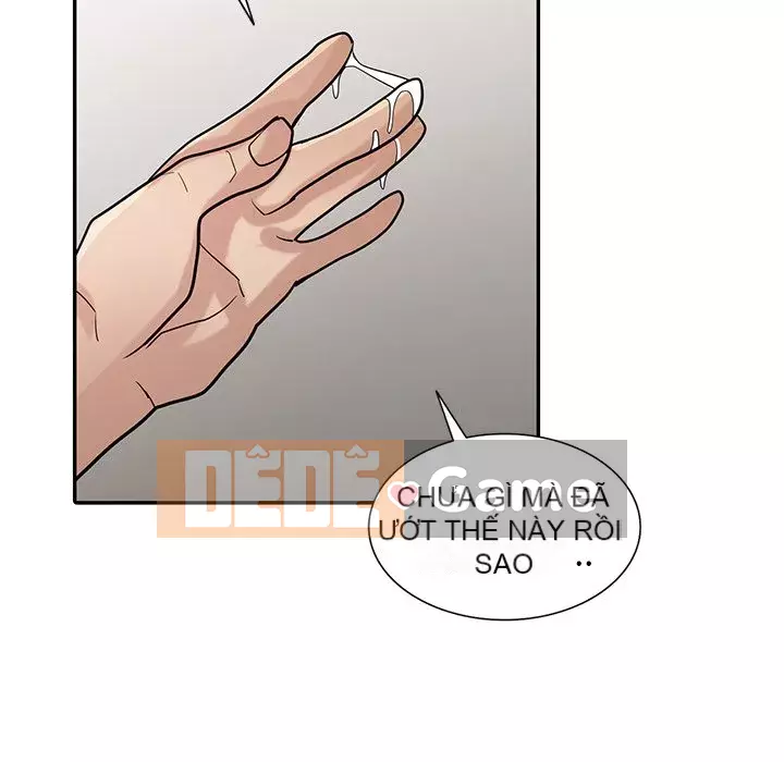 Nhà ký sinh của anh rể Chương 34-35