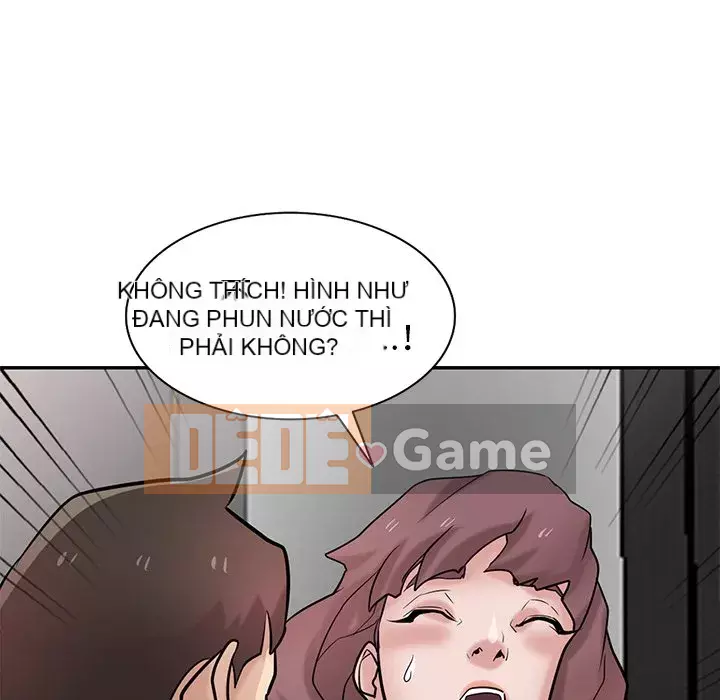 Nhà ký sinh của anh rể Chương 34-35