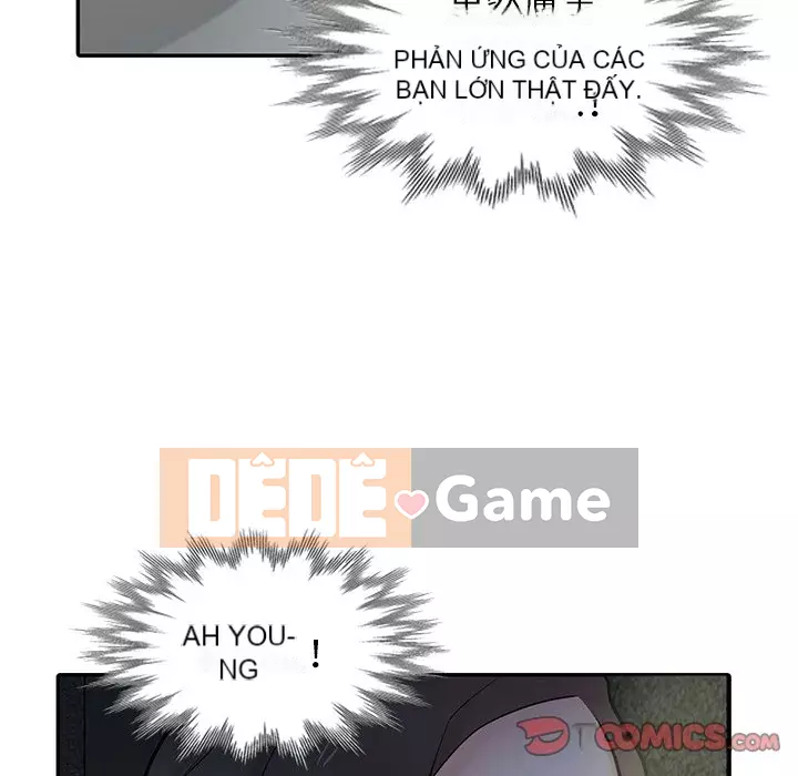 Nhà ký sinh của anh rể Chương 34-35