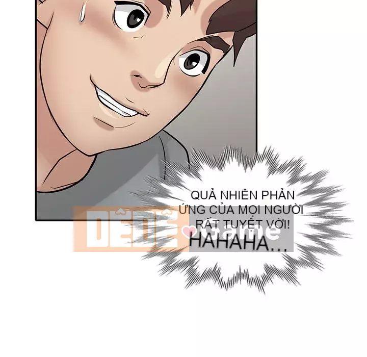 Nhà ký sinh của anh rể Chương 34-35