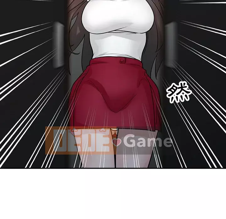 Nhà ký sinh của anh rể Chương 34-35