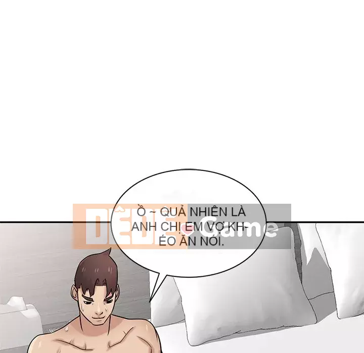 Nhà ký sinh của anh rể Chương 34-35