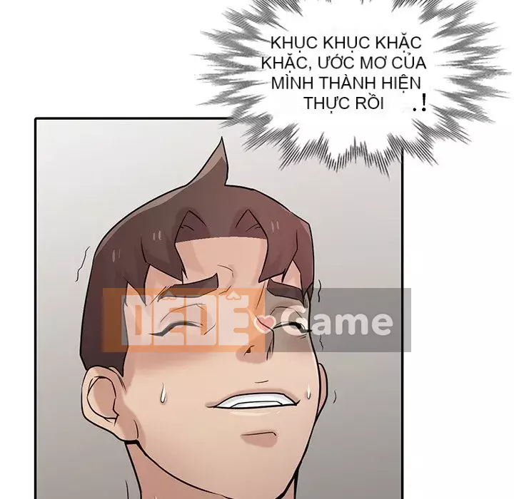 Nhà ký sinh của anh rể Chương 34-35