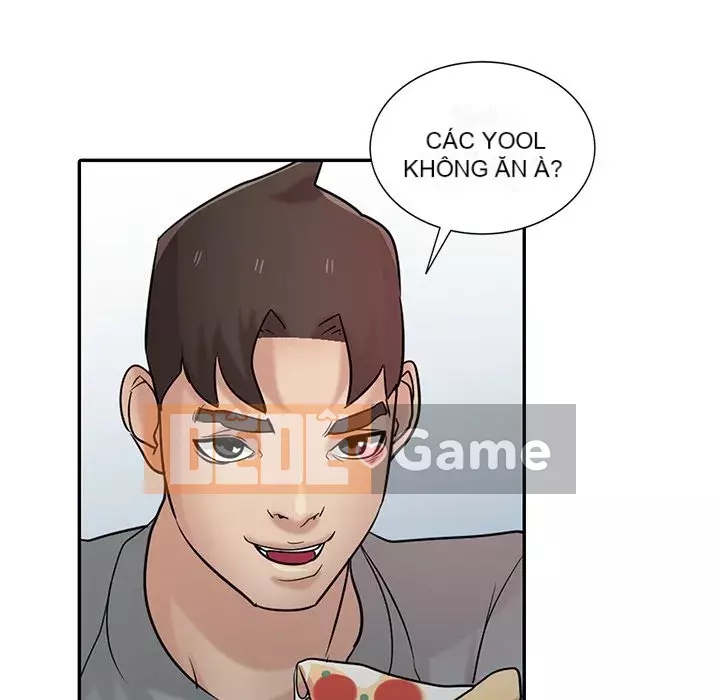 Nhà ký sinh của anh rể Chương 34-35