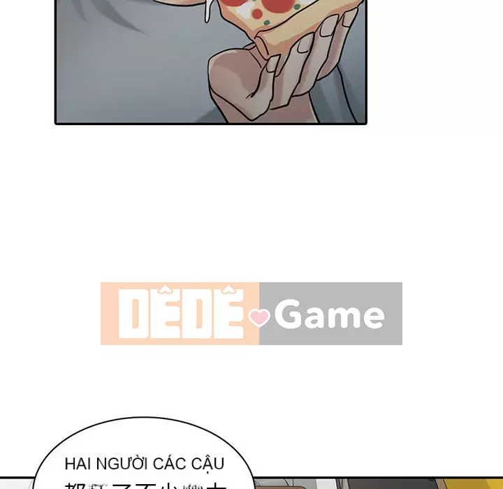 Nhà ký sinh của anh rể Chương 34-35