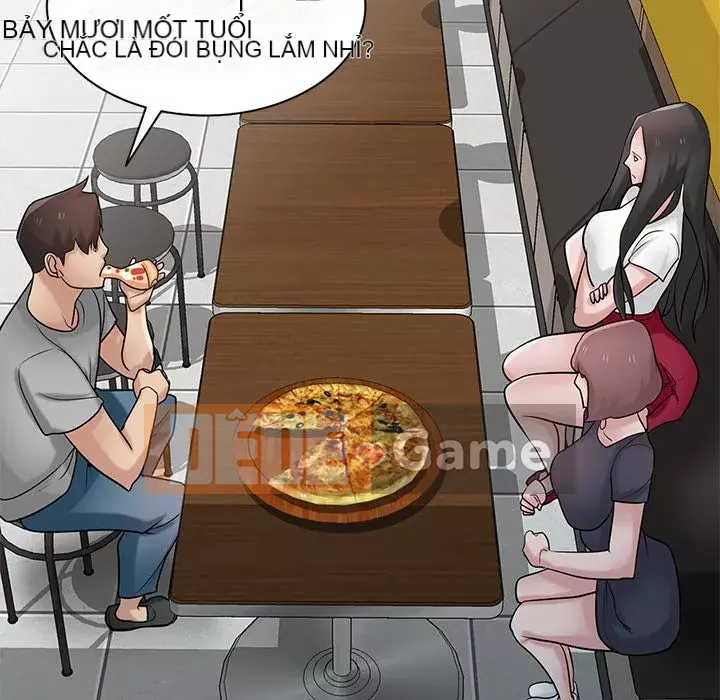 Nhà ký sinh của anh rể Chương 34-35