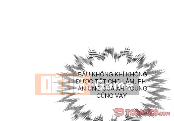 Nhà ký sinh của anh rể Chương 32-33