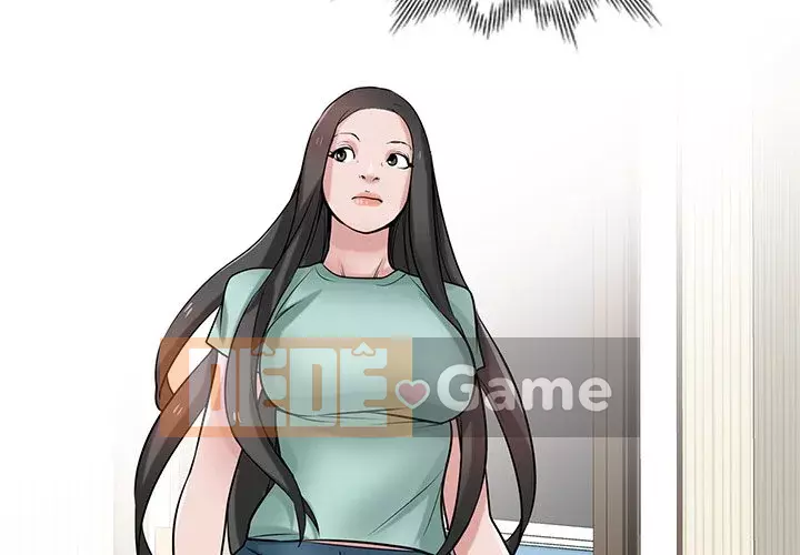 Nhà ký sinh của anh rể Chương 32-33