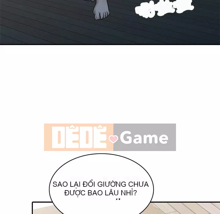 Nhà ký sinh của anh rể Chương 32-33