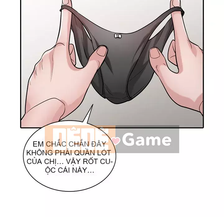 Nhà ký sinh của anh rể Chương 32-33