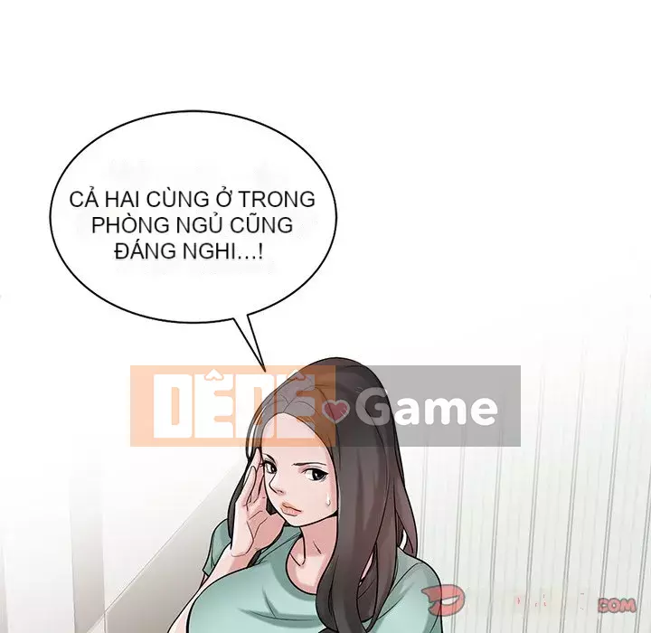 Nhà ký sinh của anh rể Chương 32-33