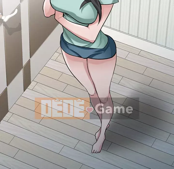 Nhà ký sinh của anh rể Chương 32-33