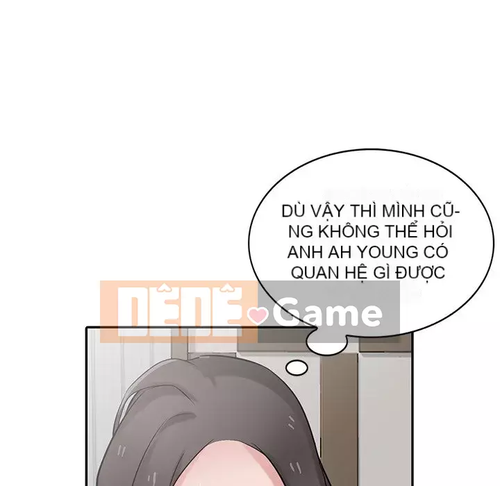 Nhà ký sinh của anh rể Chương 32-33