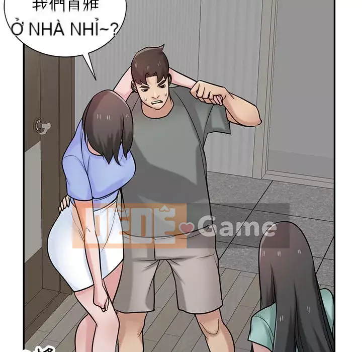 Nhà ký sinh của anh rể Chương 32-33