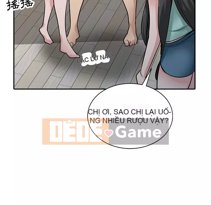 Nhà ký sinh của anh rể Chương 32-33