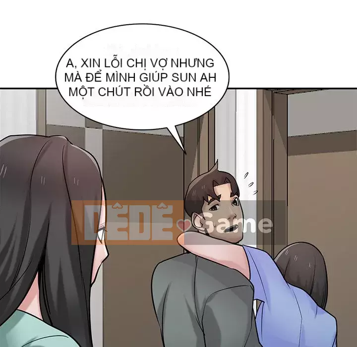 Nhà ký sinh của anh rể Chương 32-33