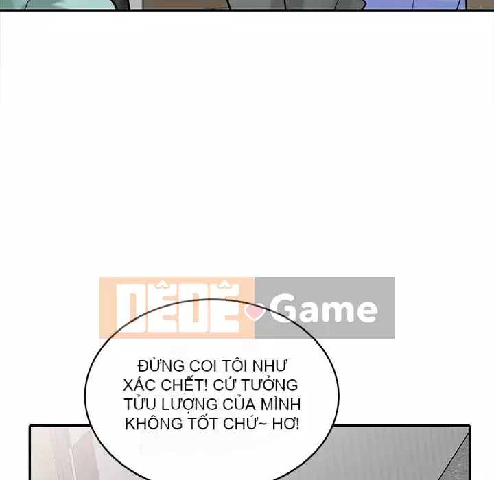 Nhà ký sinh của anh rể Chương 32-33