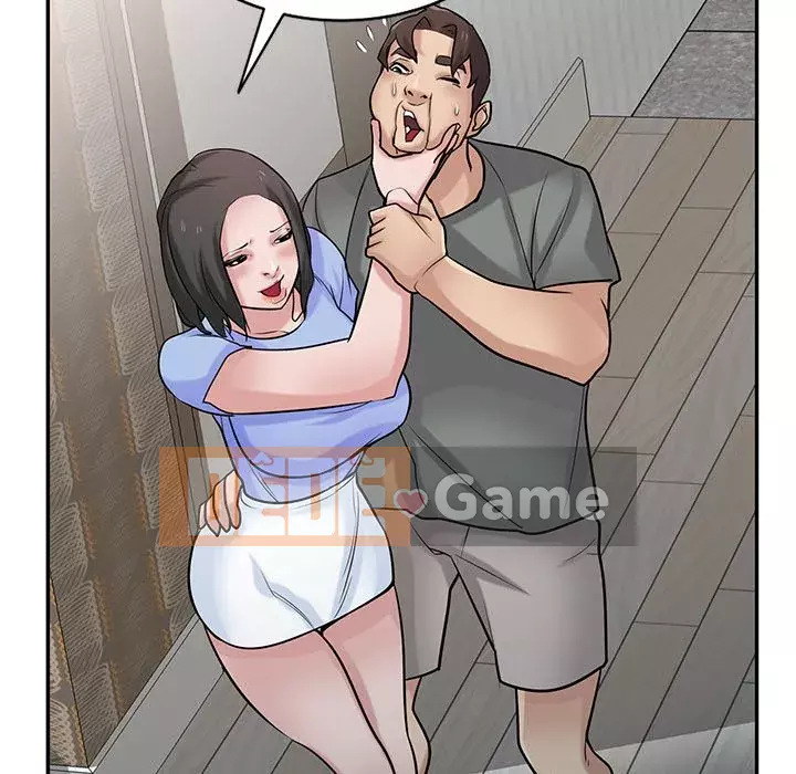 Nhà ký sinh của anh rể Chương 32-33