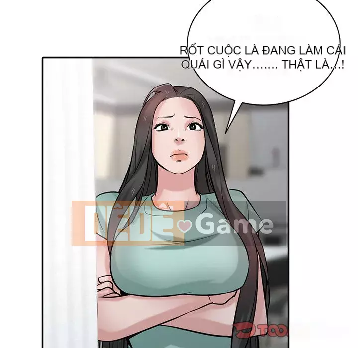 Nhà ký sinh của anh rể Chương 32-33