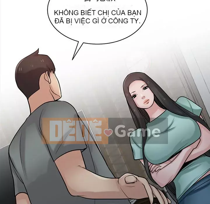 Nhà ký sinh của anh rể Chương 32-33