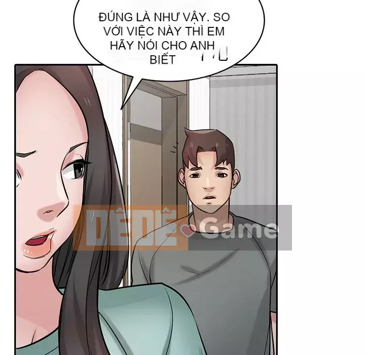 Nhà ký sinh của anh rể Chương 32-33