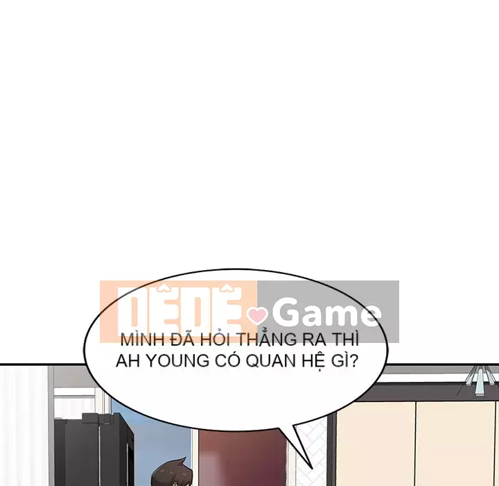 Nhà ký sinh của anh rể Chương 32-33