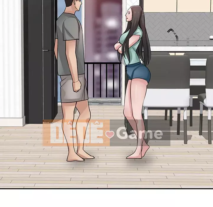 Nhà ký sinh của anh rể Chương 32-33