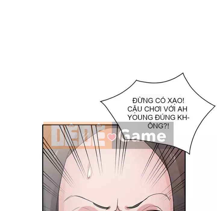 Nhà ký sinh của anh rể Chương 32-33