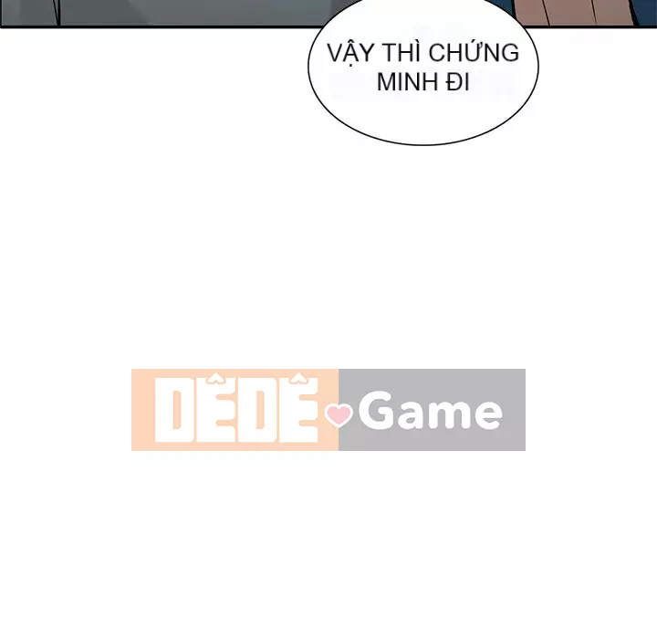 Nhà ký sinh của anh rể Chương 32-33