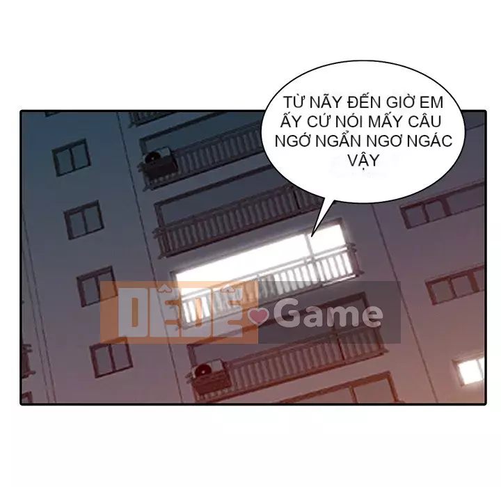 Nhà ký sinh của anh rể Chương 32-33