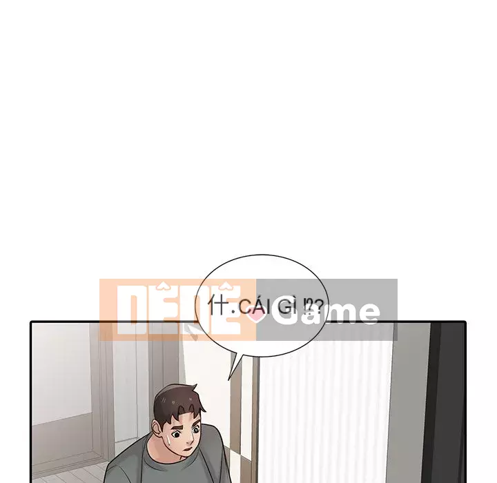 Nhà ký sinh của anh rể Chương 32-33