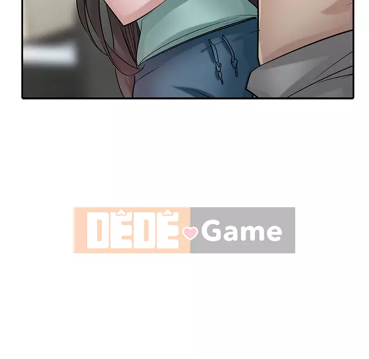 Nhà ký sinh của anh rể Chương 32-33