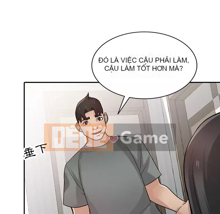 Nhà ký sinh của anh rể Chương 32-33