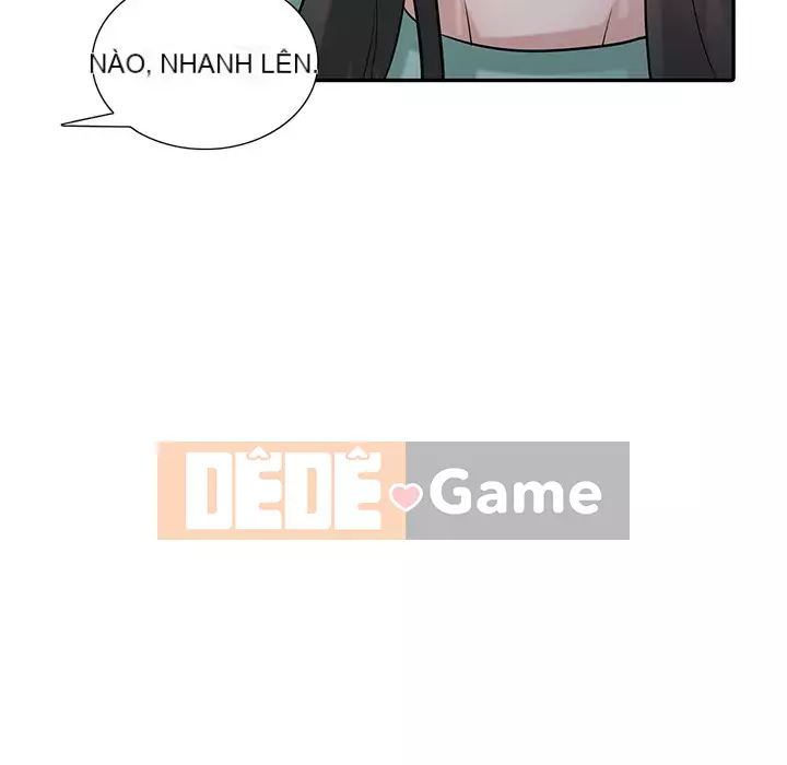 Nhà ký sinh của anh rể Chương 32-33