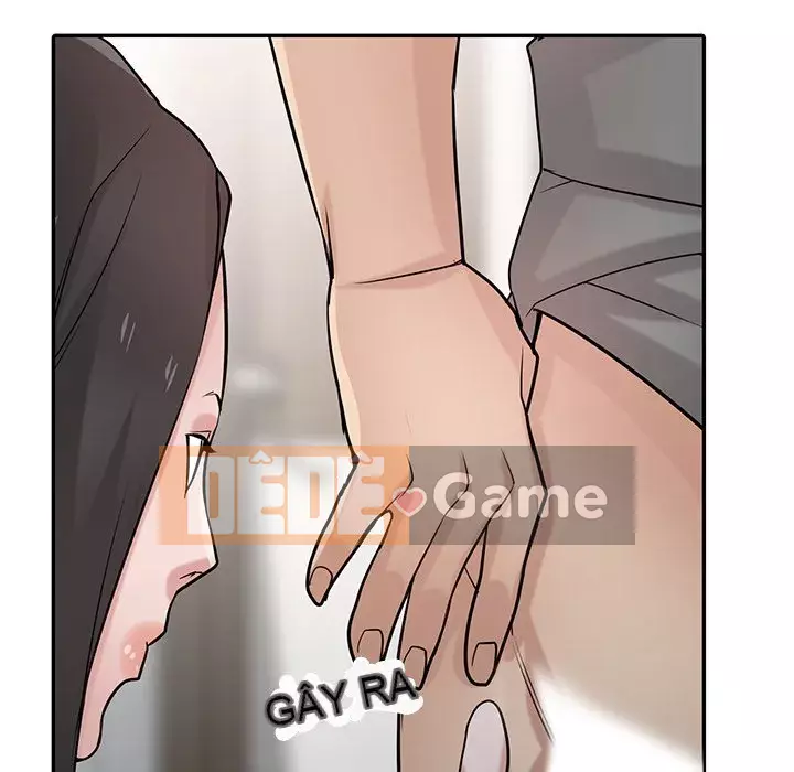 Nhà ký sinh của anh rể Chương 32-33