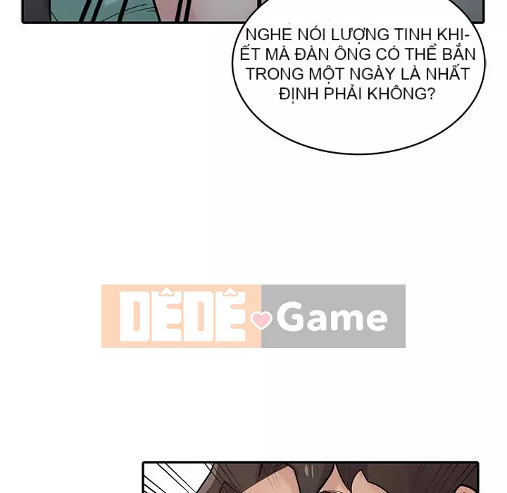 Nhà ký sinh của anh rể Chương 32-33