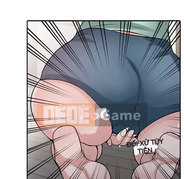 Nhà ký sinh của anh rể Chương 32-33