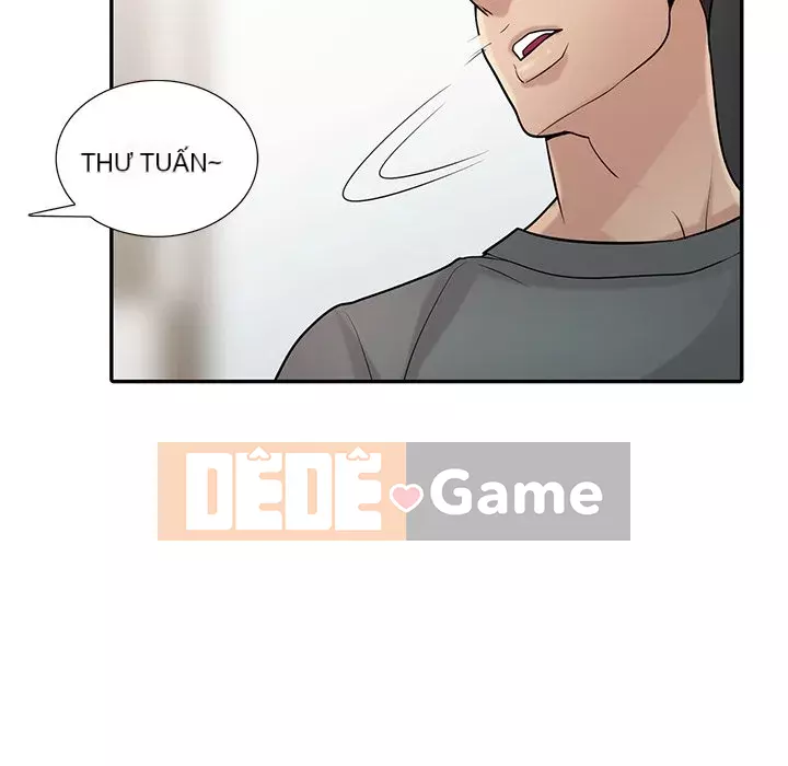 Nhà ký sinh của anh rể Chương 32-33