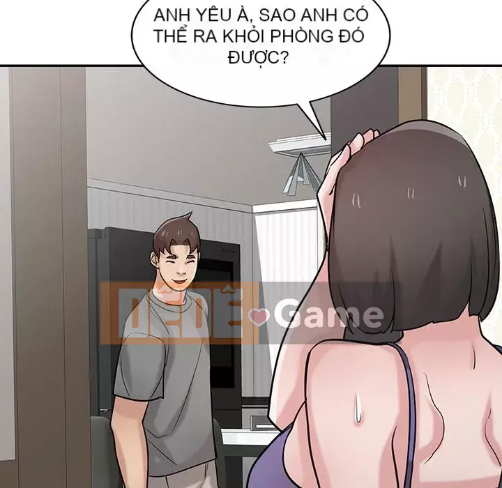 Nhà ký sinh của anh rể Chương 32-33