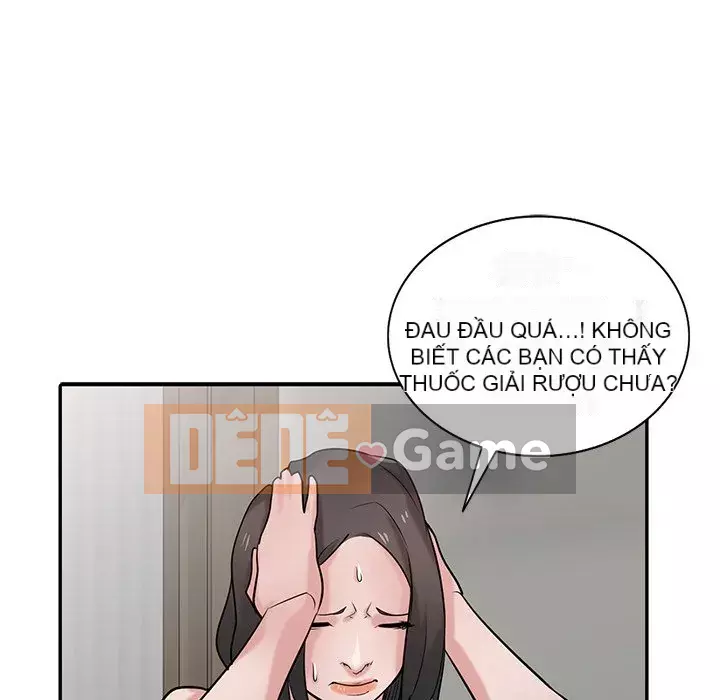 Nhà ký sinh của anh rể Chương 32-33