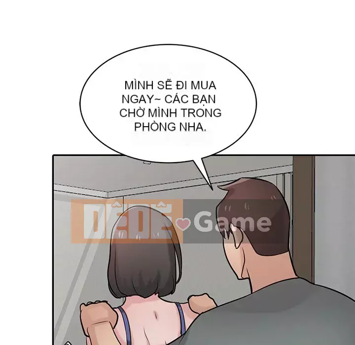 Nhà ký sinh của anh rể Chương 32-33