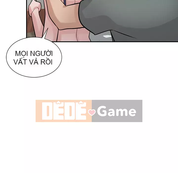 Nhà ký sinh của anh rể Chương 32-33