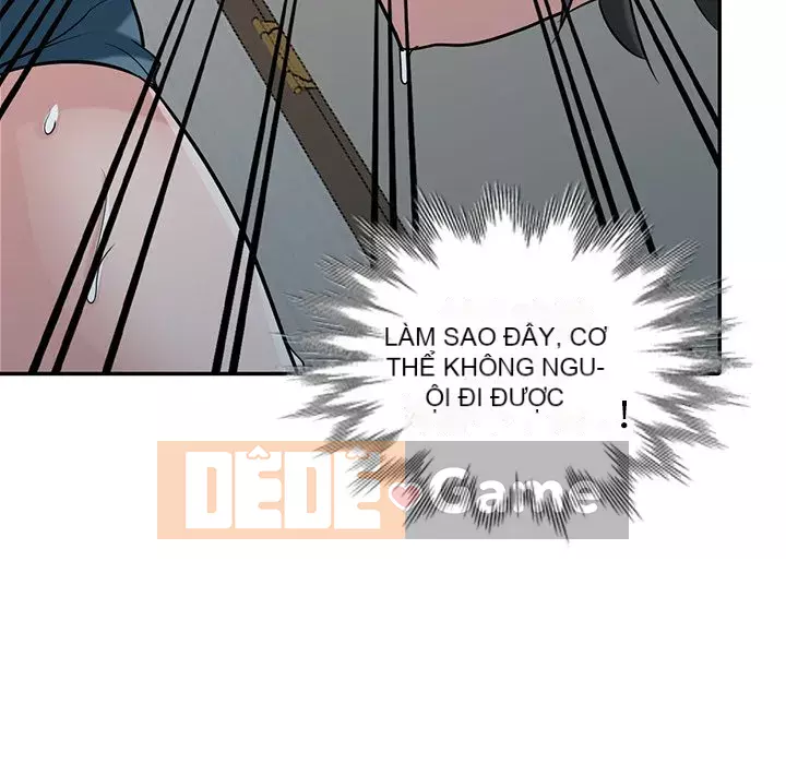 Nhà ký sinh của anh rể Chương 32-33