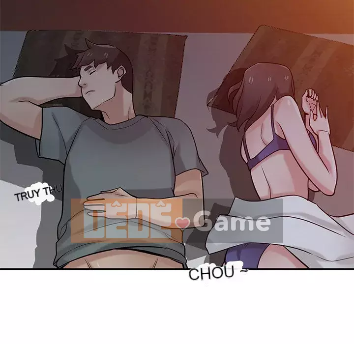 Nhà ký sinh của anh rể Chương 32-33