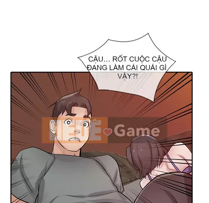 Nhà ký sinh của anh rể Chương 32-33