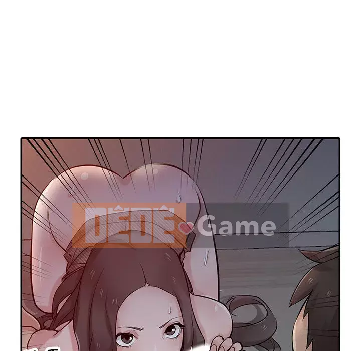 Nhà ký sinh của anh rể Chương 32-33